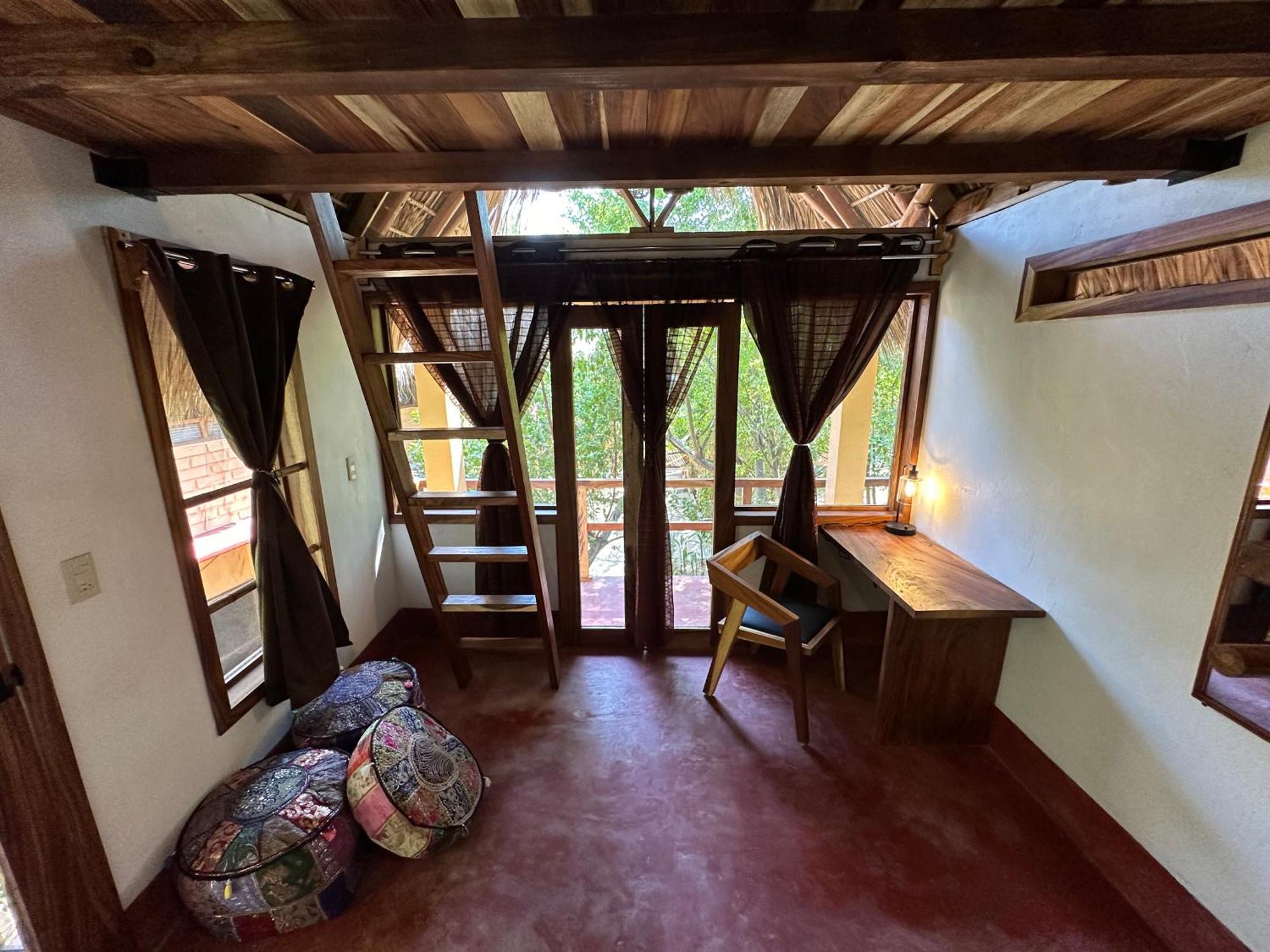 Casa Ava Mazunte Exterior foto