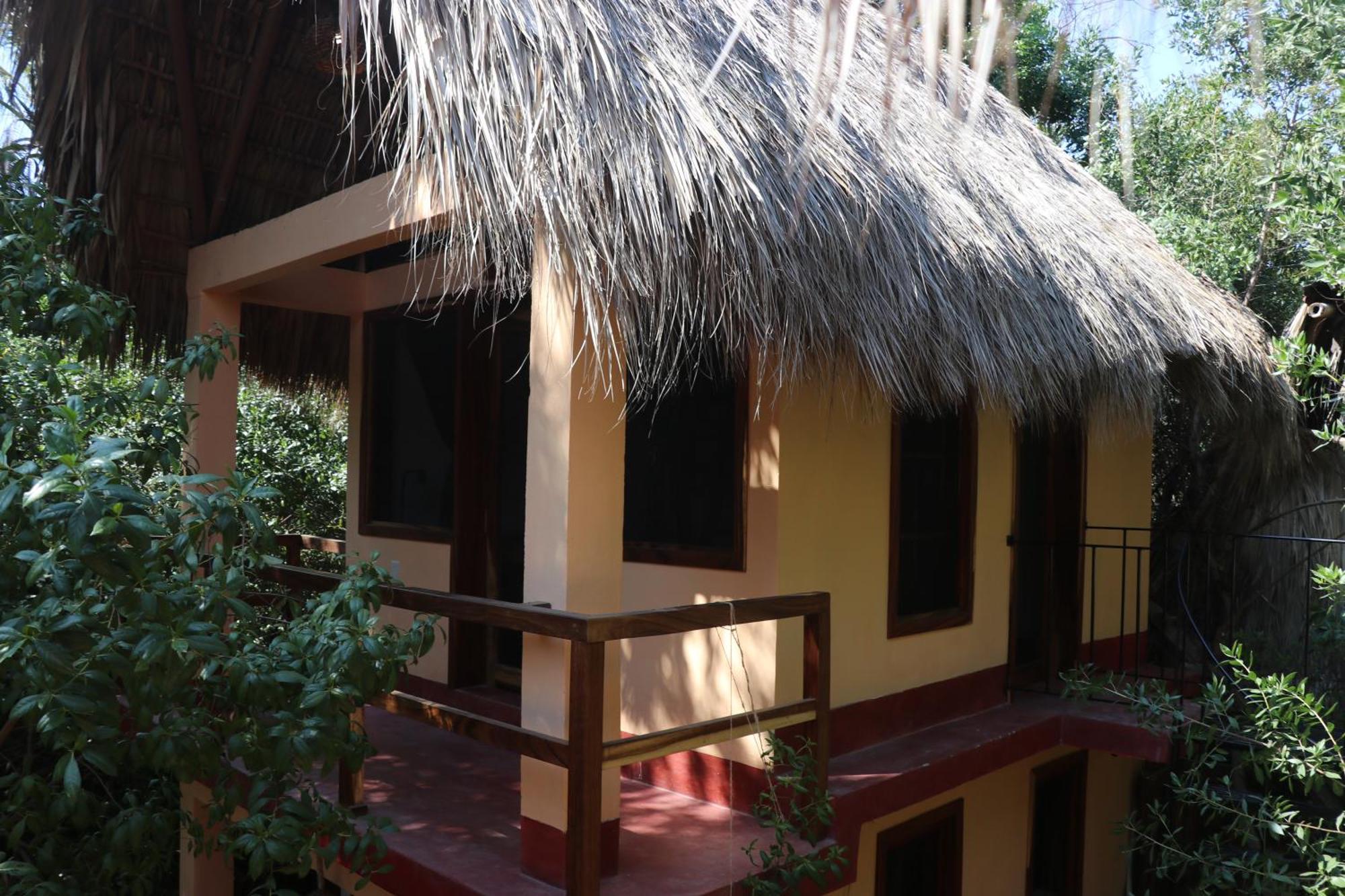 Casa Ava Mazunte Exterior foto