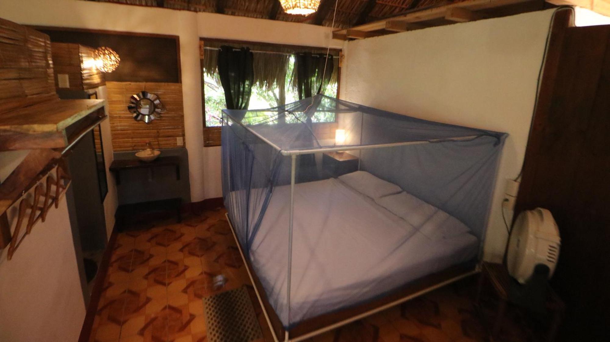 Casa Ava Mazunte Exterior foto