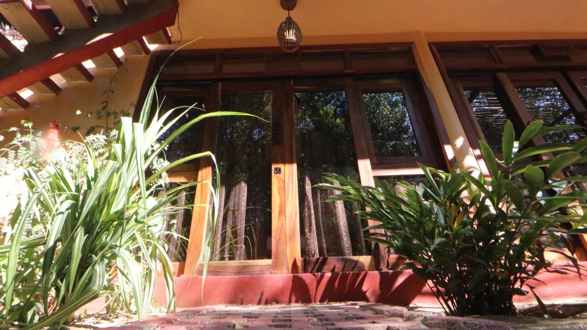Casa Ava Mazunte Exterior foto
